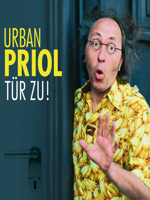 cover image of Tür zu!